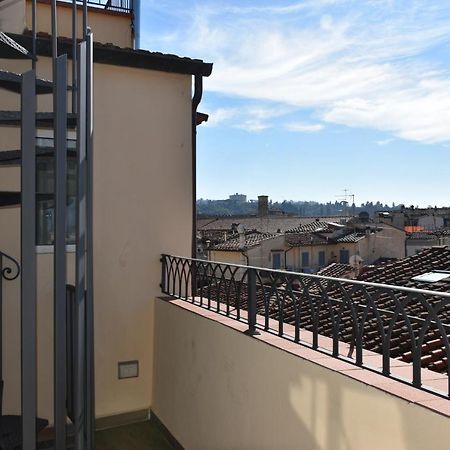 Hr Bedrooms In Florence Extérieur photo
