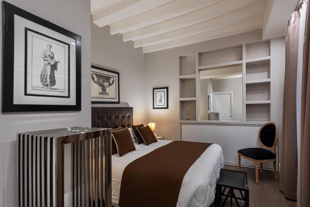 Hr Bedrooms In Florence Extérieur photo