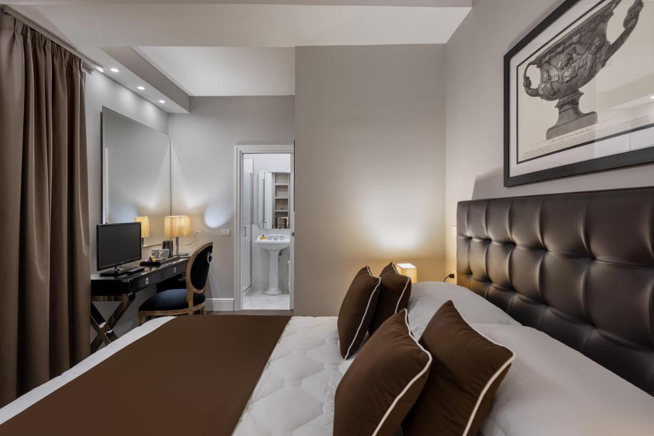 Hr Bedrooms In Florence Extérieur photo