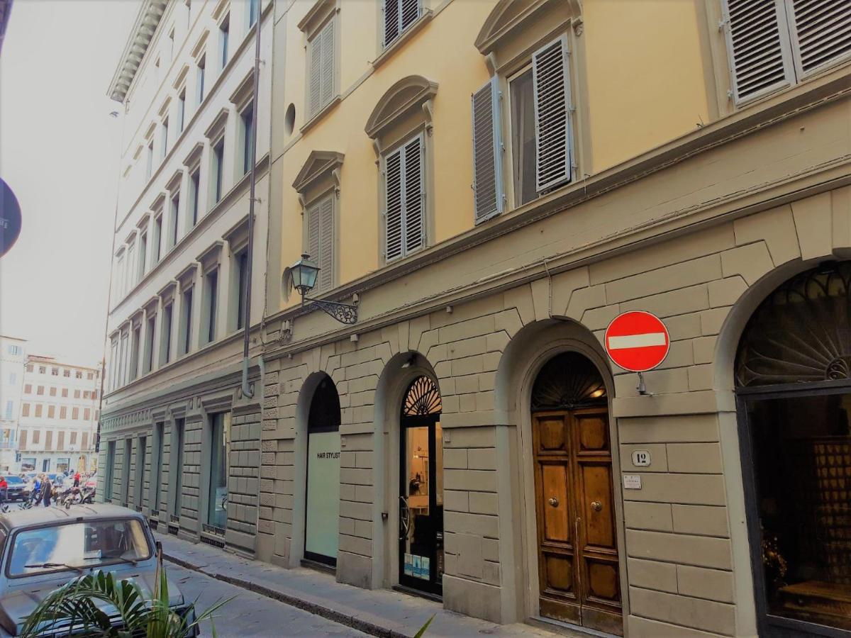 Hr Bedrooms In Florence Extérieur photo
