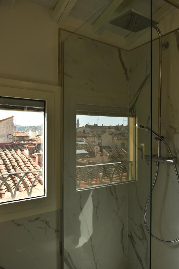 Hr Bedrooms In Florence Extérieur photo