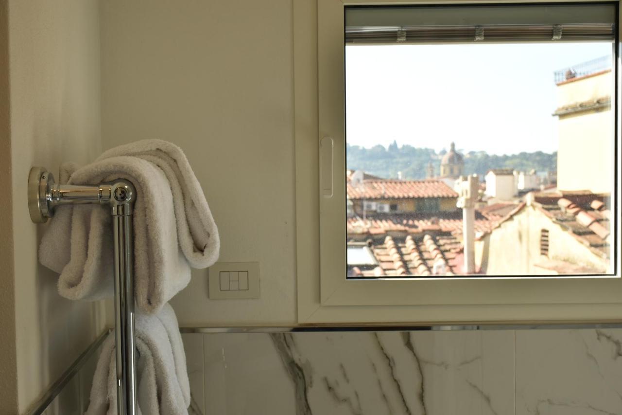 Hr Bedrooms In Florence Extérieur photo