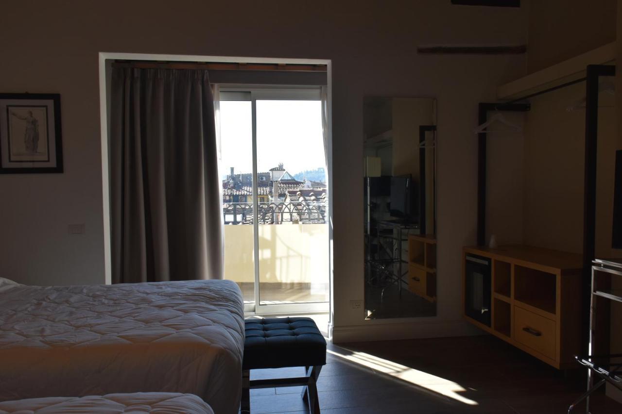 Hr Bedrooms In Florence Extérieur photo