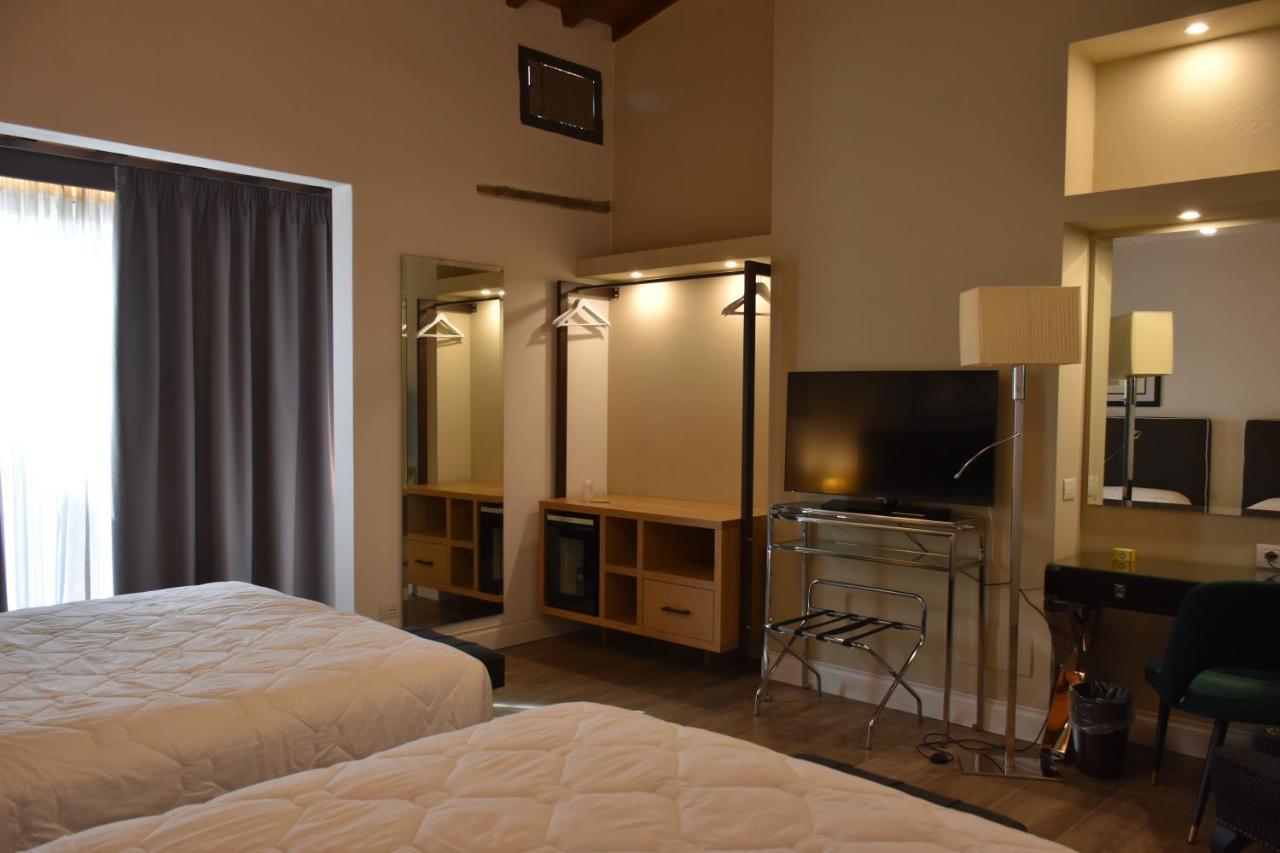 Hr Bedrooms In Florence Extérieur photo