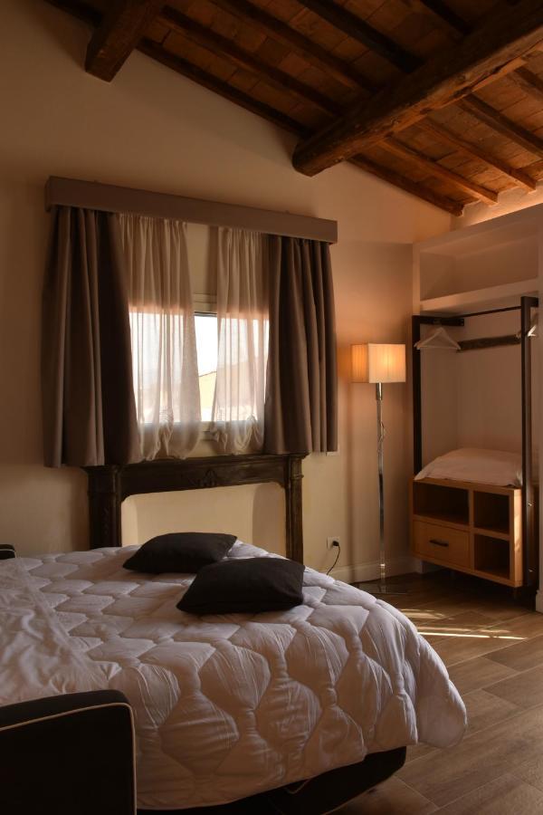 Hr Bedrooms In Florence Extérieur photo