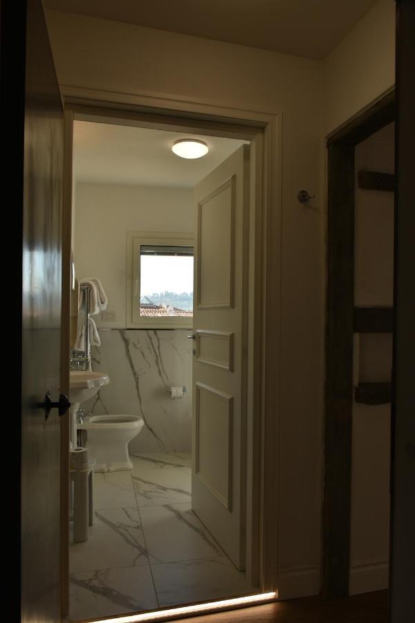Hr Bedrooms In Florence Extérieur photo